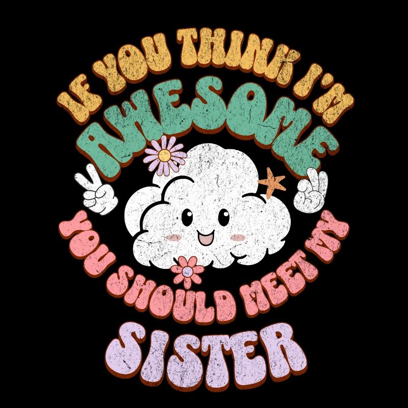 Sibling Sister