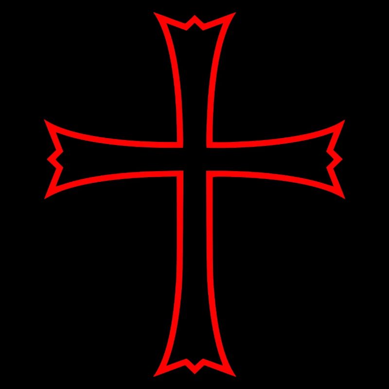 croix