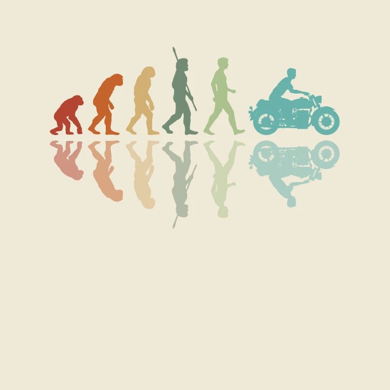 Motorcyclist Development