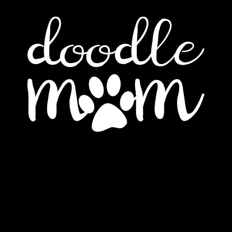Goldendoodle Hund The Dood Geschenk