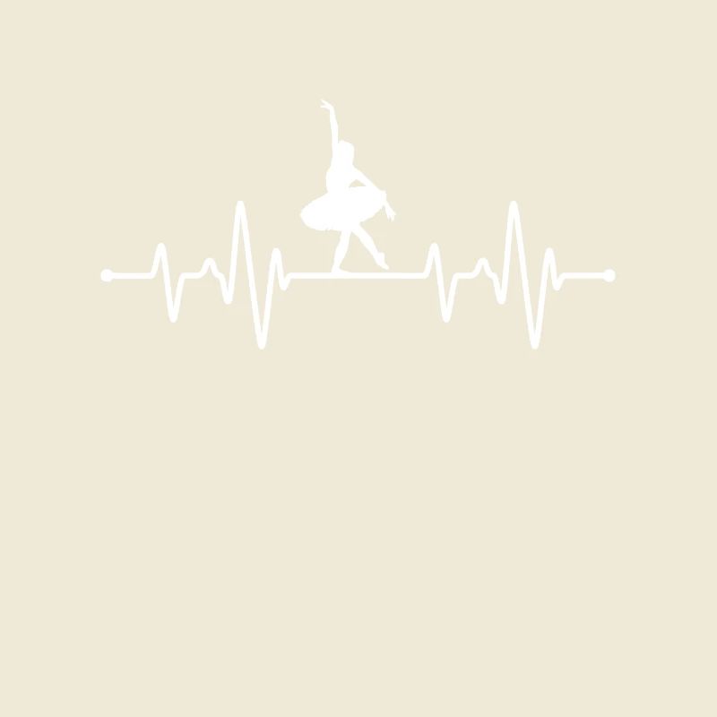 Ballet Dancer Heartbeat