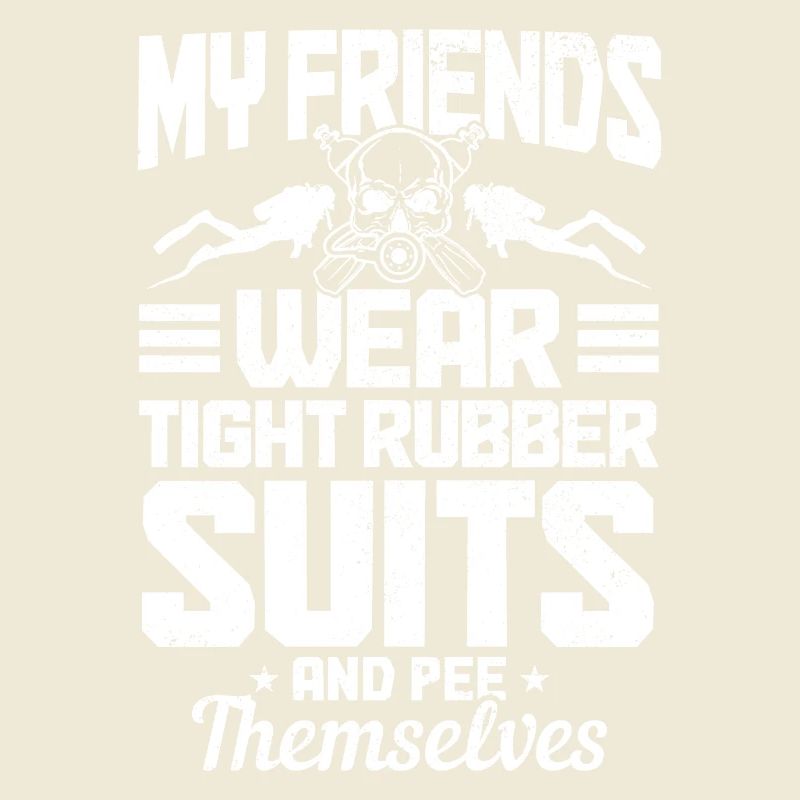 Diving Funny Vintage Diver Gift