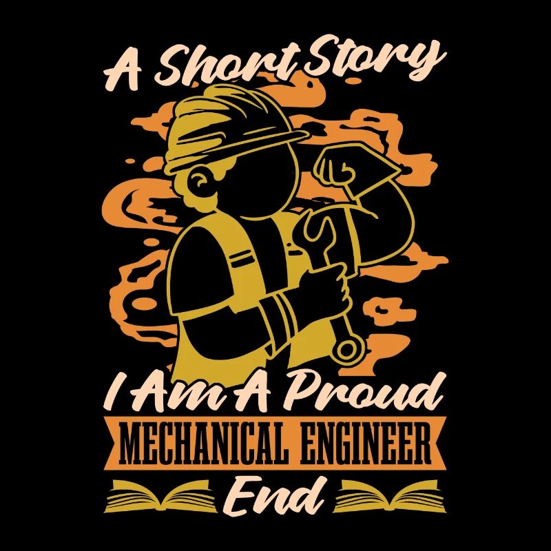Mechanical Engineer A Short Story I Am Engineering