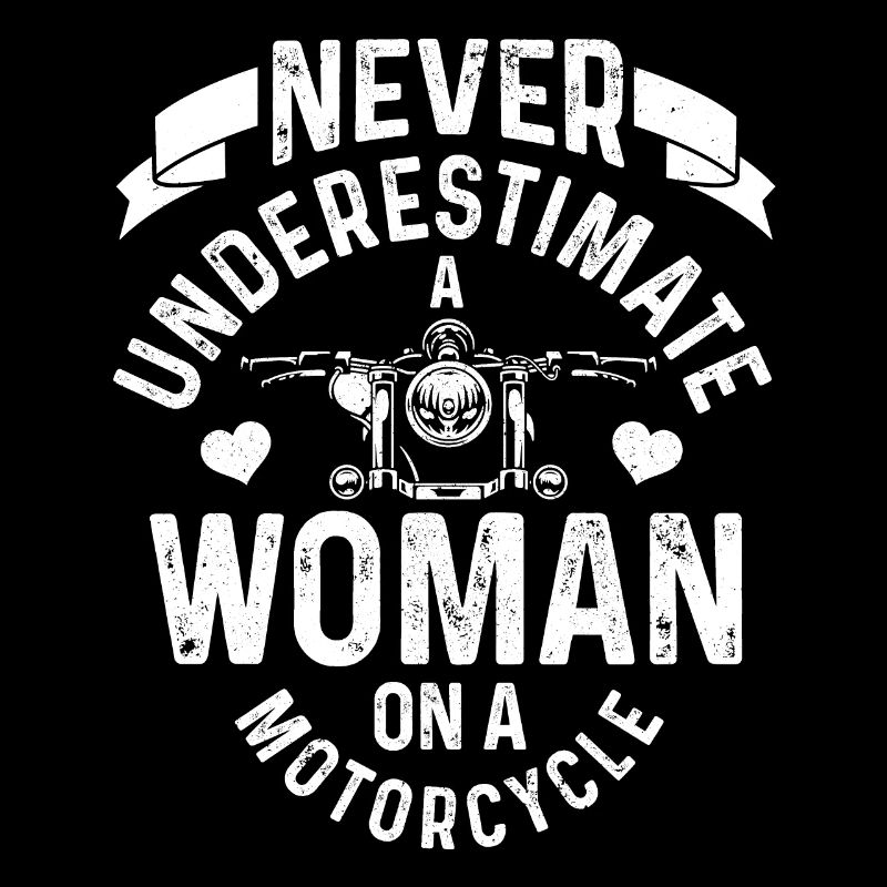 Motorrad Biker Lustiges Geschenk