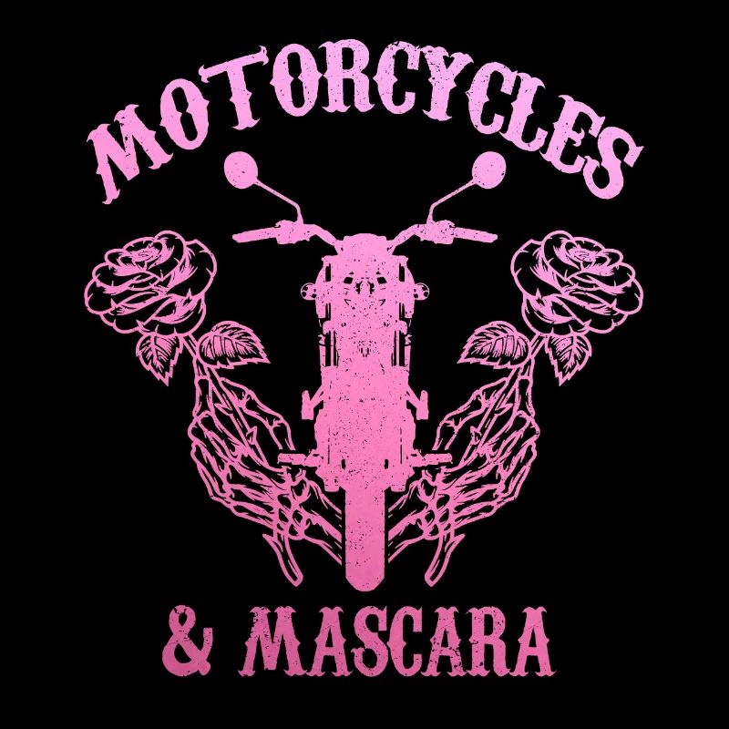 Motorrad Biker Lustiges Geschenk
