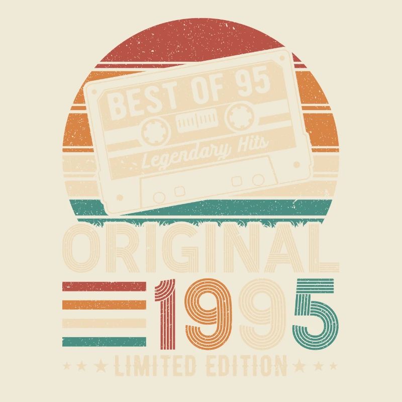 Jubilee Class of '95