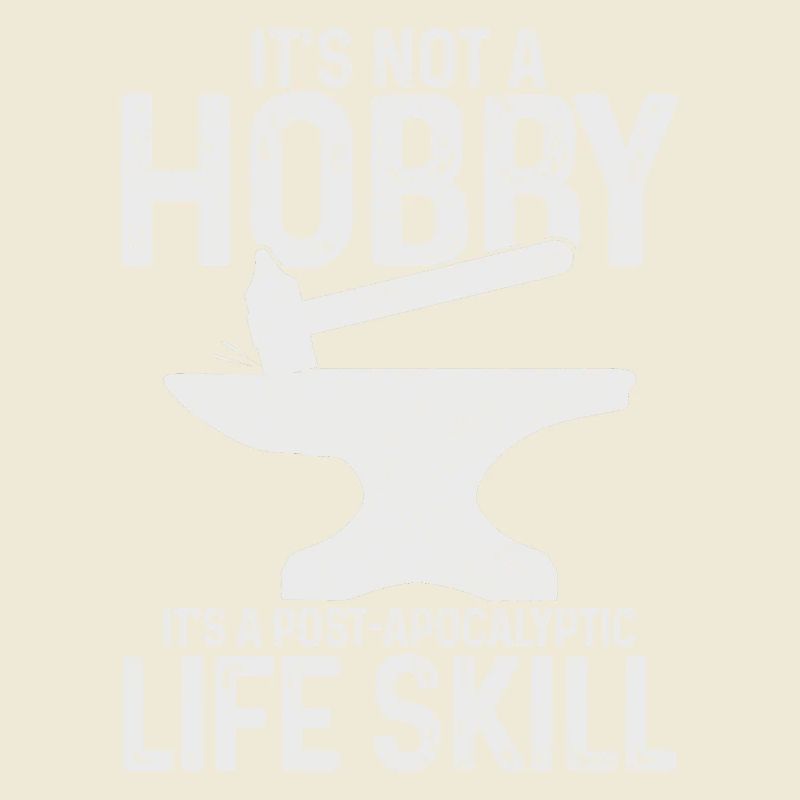 Forger forgeron maréchal-ferrant cadeau