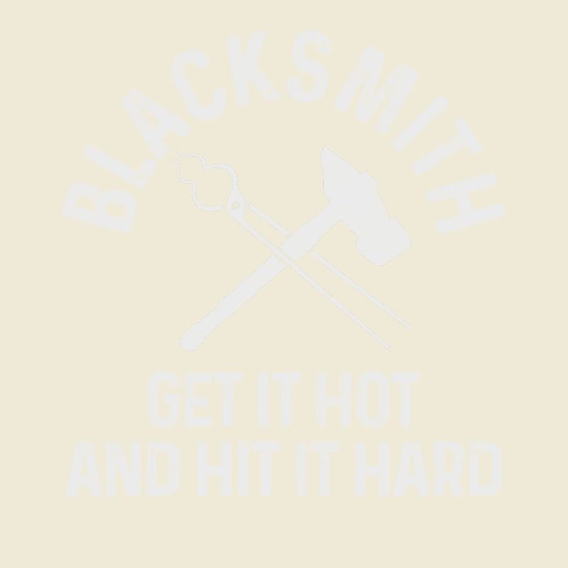 Forger forgeron maréchal-ferrant cadeau