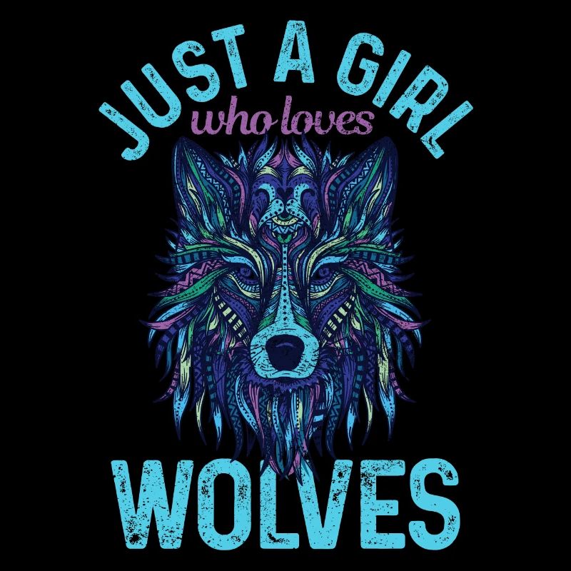 Cadeau de loup