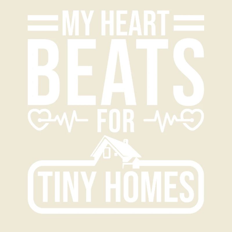 Tiny House und Tiny Home Design für Eigentümer