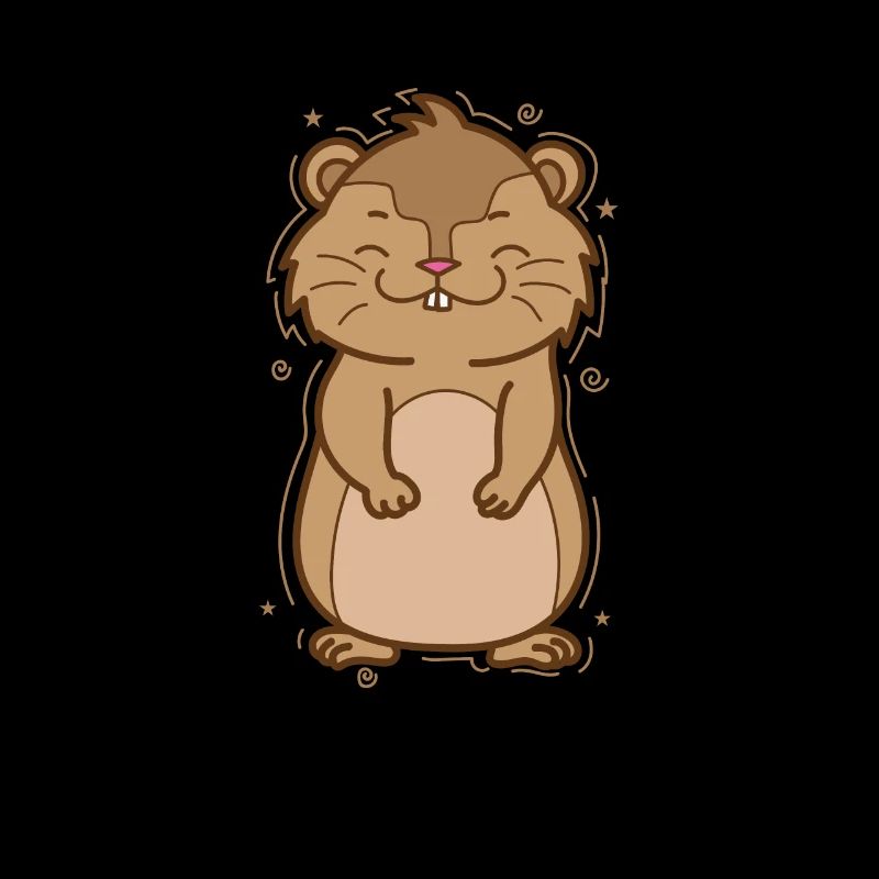 Lemming Overconfidence Rodent