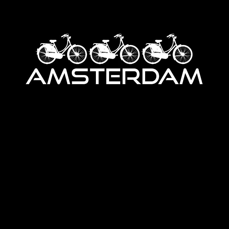 Amsterdam Pays-Bas Hollande Souvenir