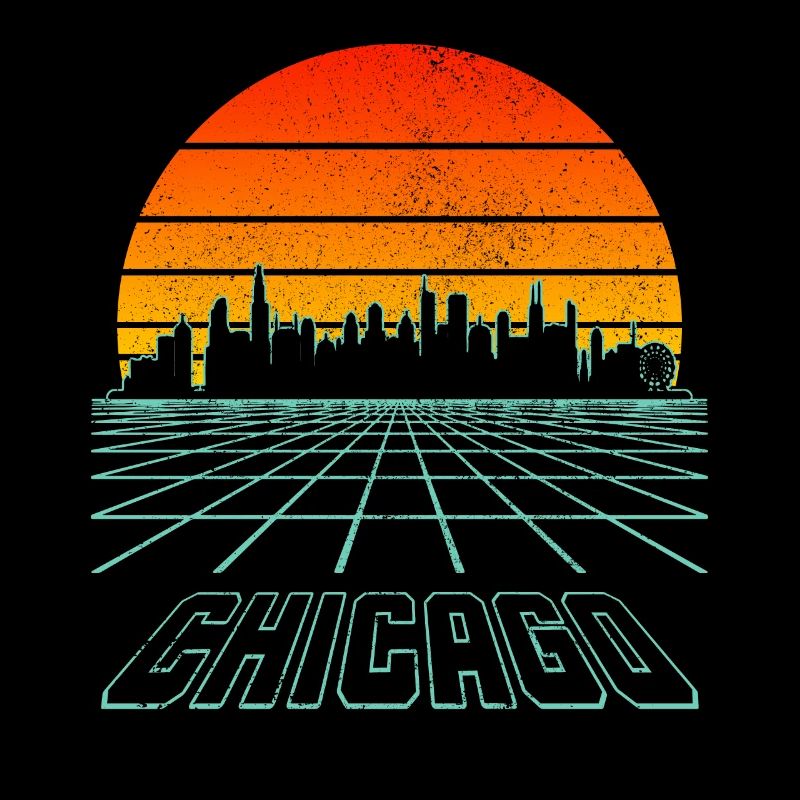 Chicago, Illinois