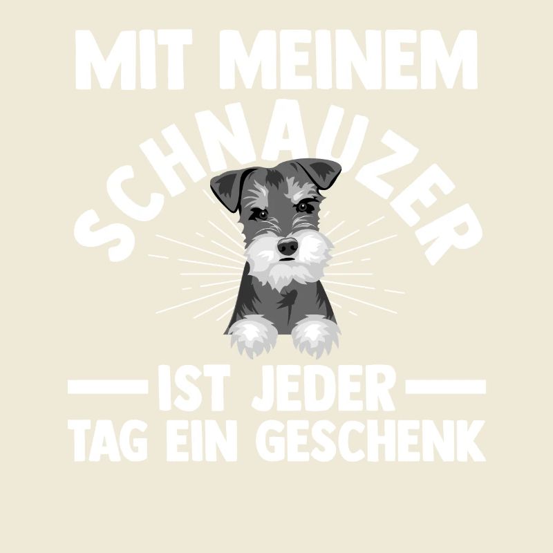 Schnauzer géant Schnauzer chien