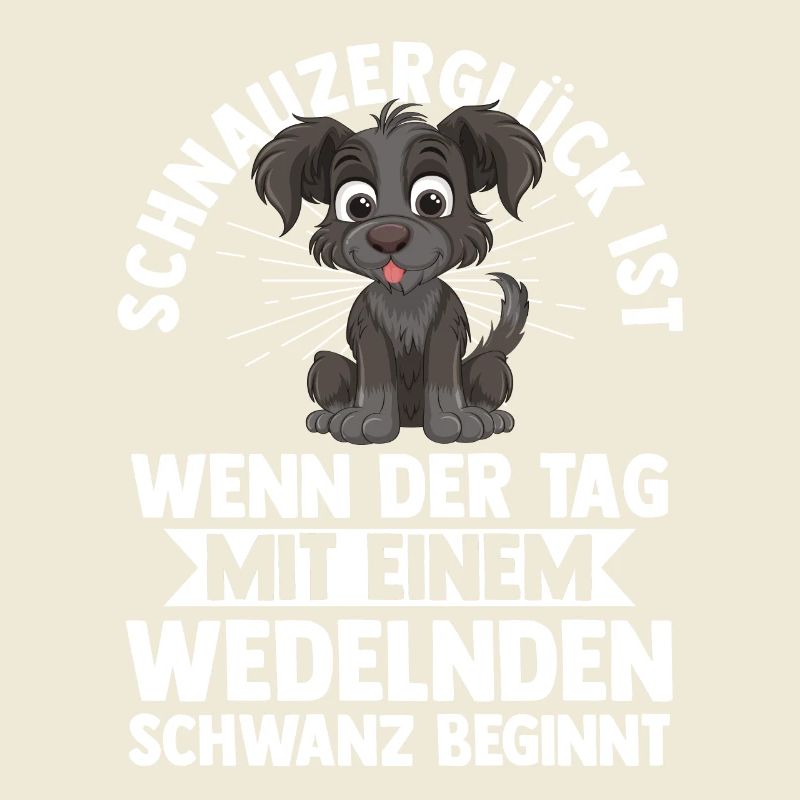 Schnauzer géant Schnauzer chien
