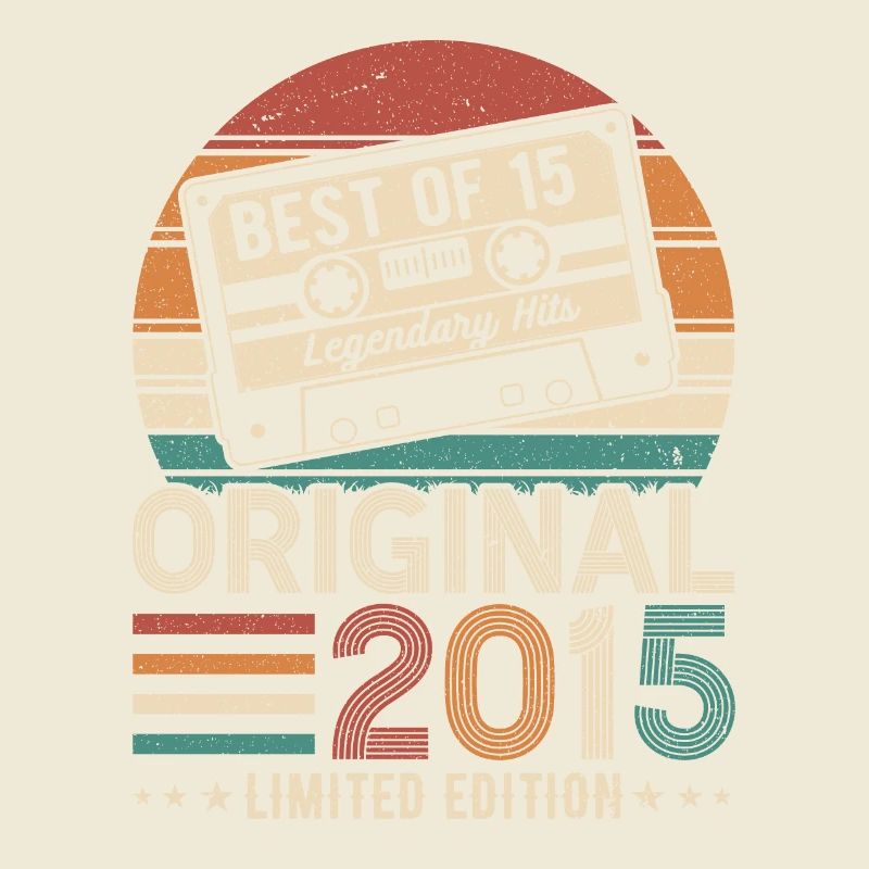 Gift from Heaven 2015