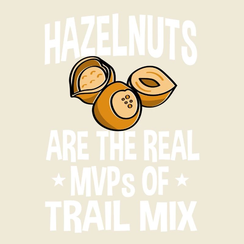 Hazelnut Saying