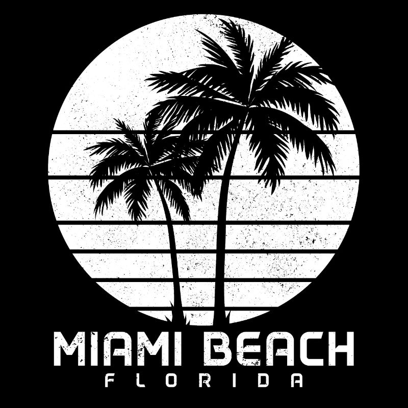 Miami Beach Florida USA