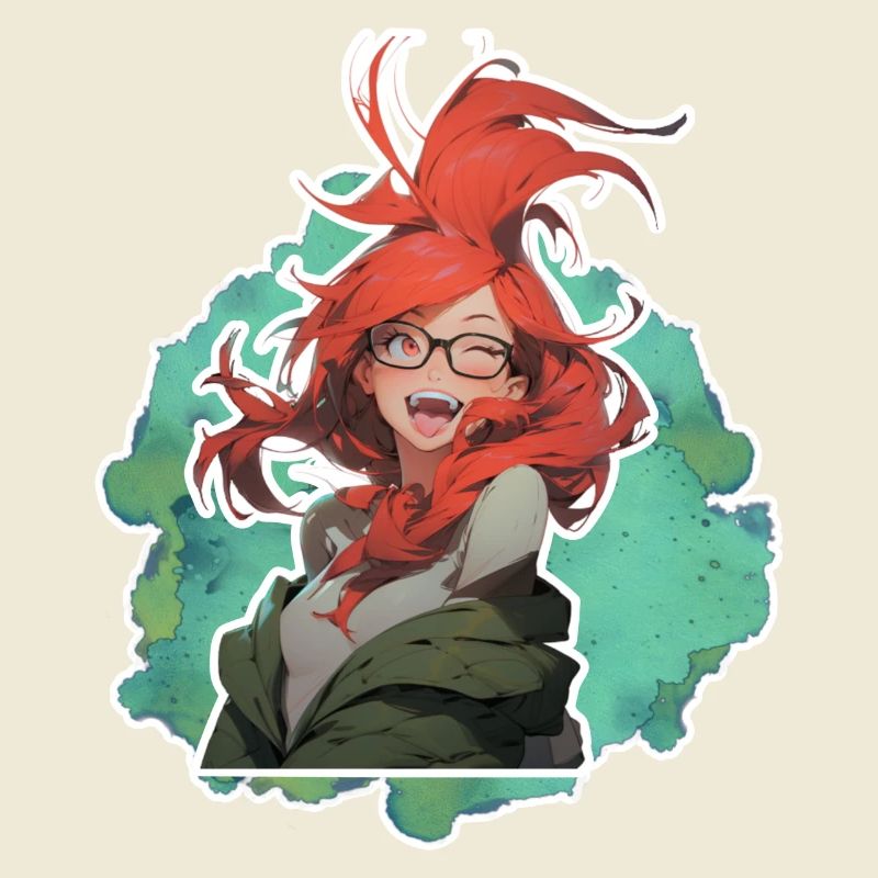 Mrs. Soline YouplaBoom