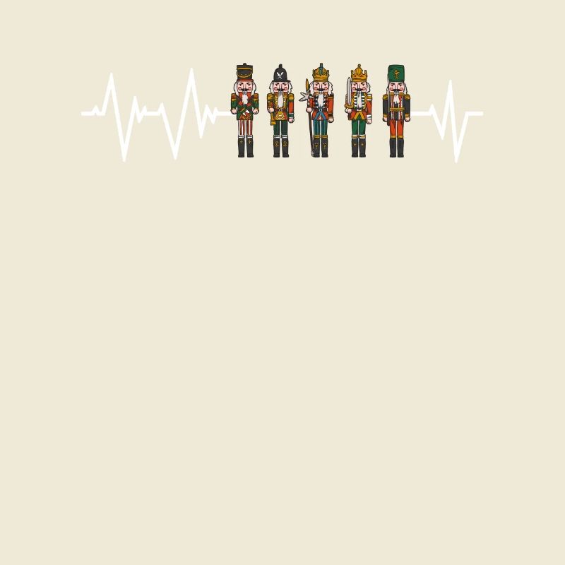 Nutcracker heartbeat