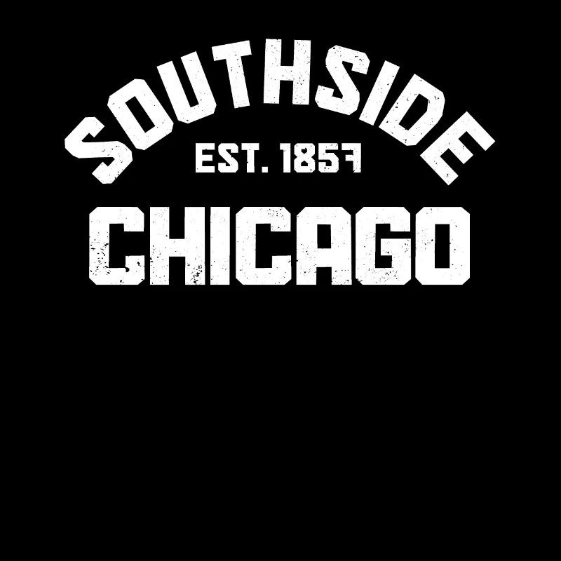 Chicago Illinois Souvenir Gift