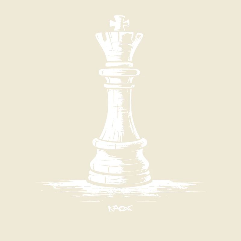 Roi des échecs
