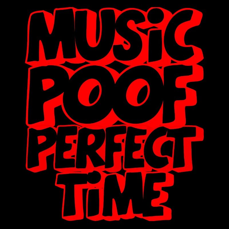 Musikbeweis Perfekte Zeit