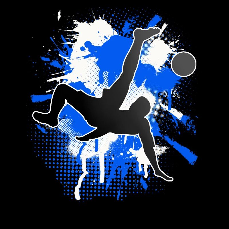 Calcio Giocatori di calcio