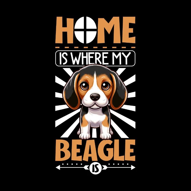 Accueil - Beagle
