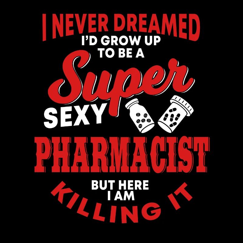 Pharmacist