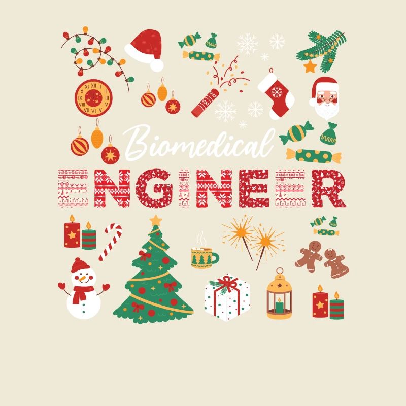 studenChristmas gift for biomedical engineers