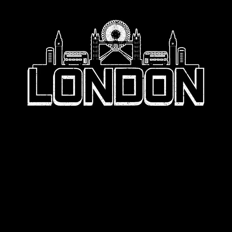 Londres, Angleterre, Royaume-Uni, cadeau Souvenir