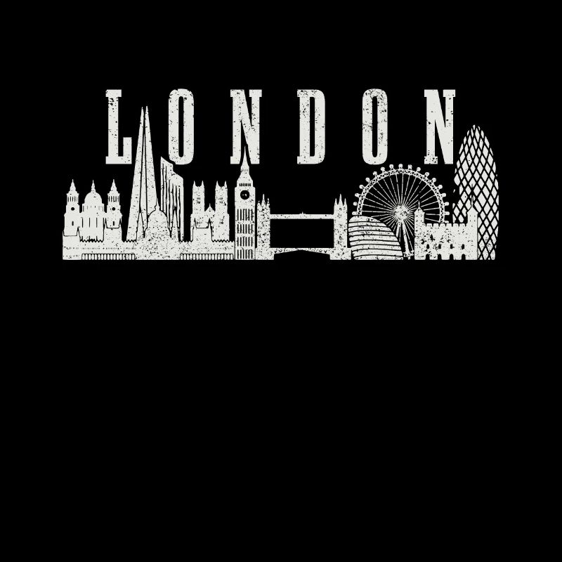 Londres, Angleterre, Royaume-Uni, cadeau Souvenir