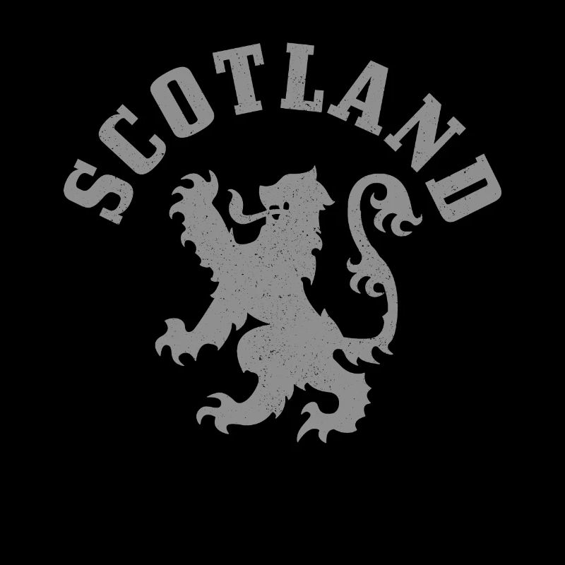Ecosse Ecosse Royaume-Uni Vintage