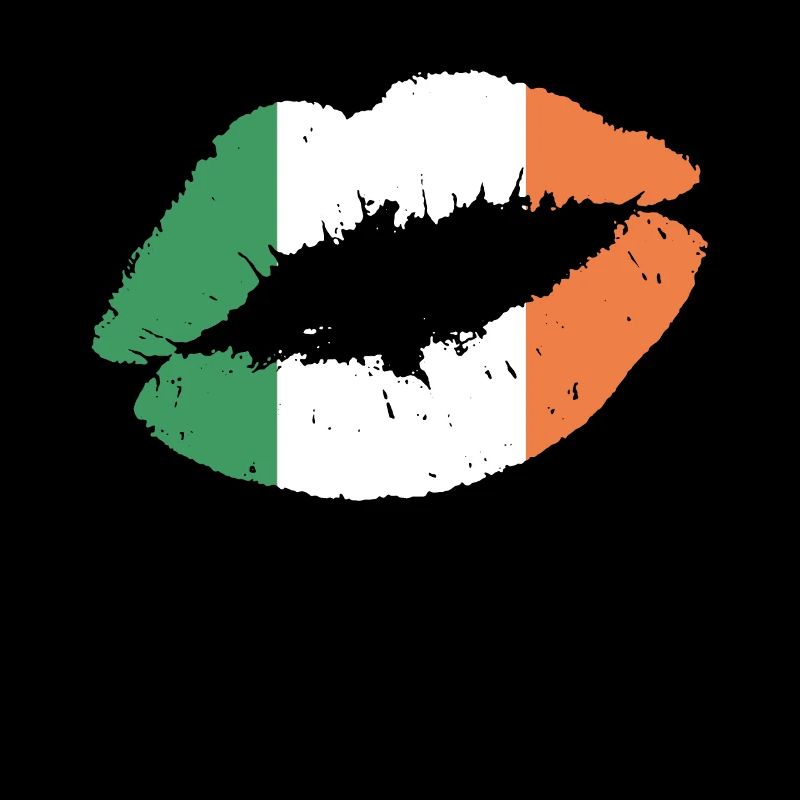 Irland Dublin UK Irish Souvenir Geschenk