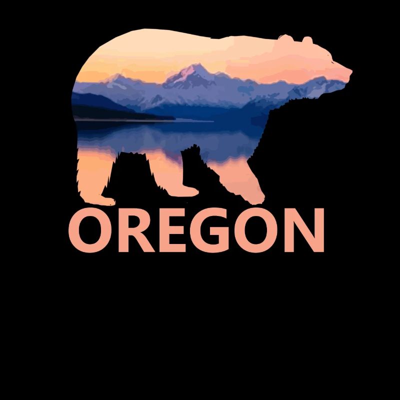 Oregon