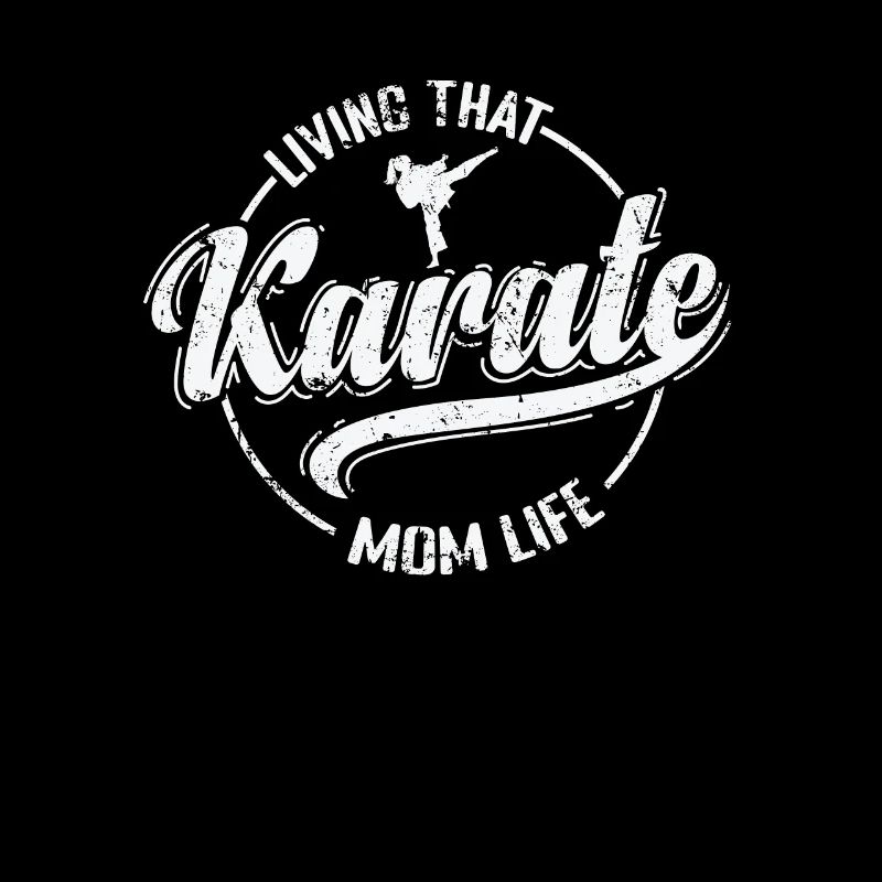 Vivre ce karaté ...