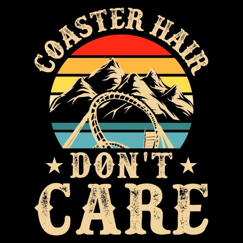 Roller coaster
