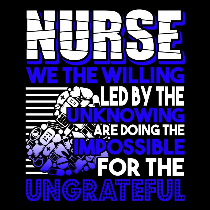 Nurse Nurse Work