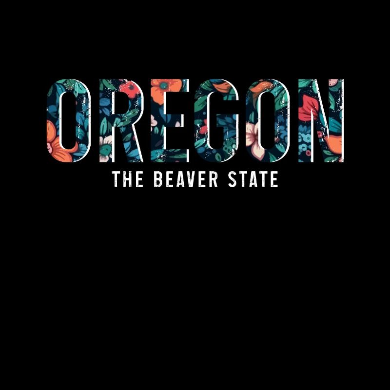 Oregon