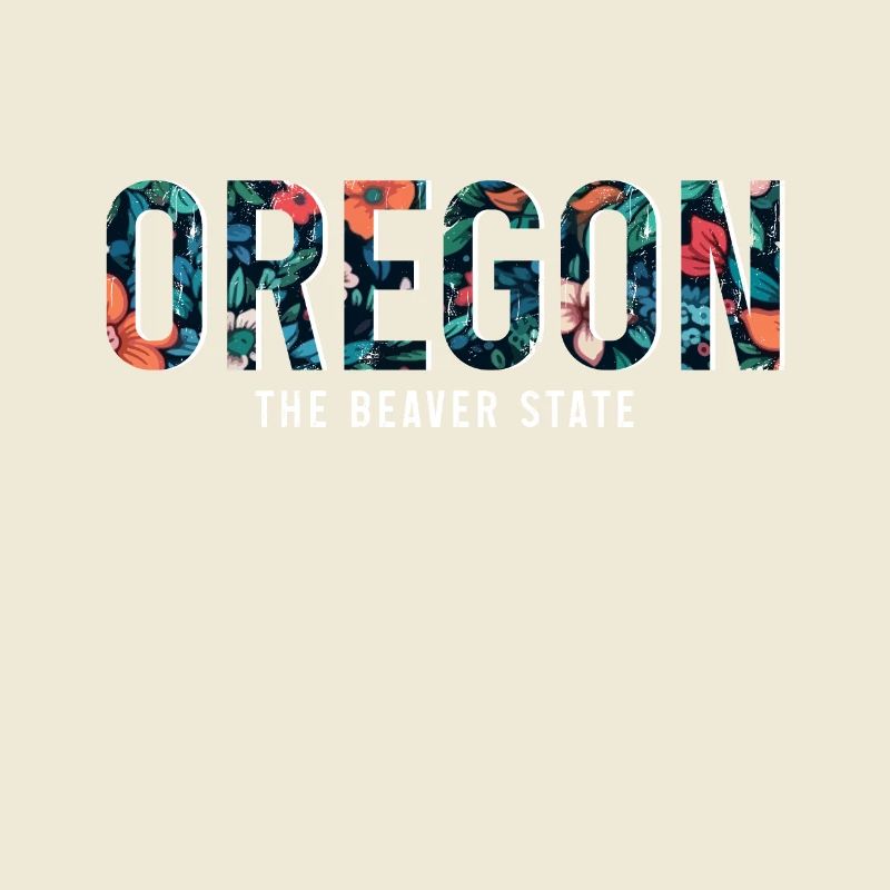 Oregon