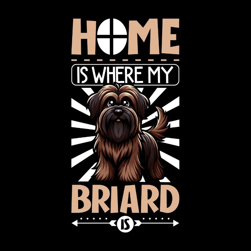 Accueil - Briard