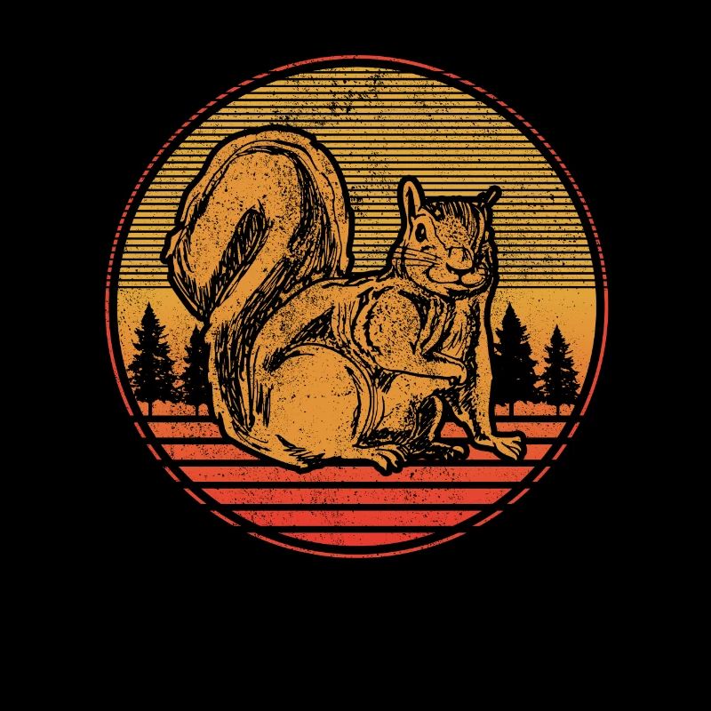 Eichhörnchen