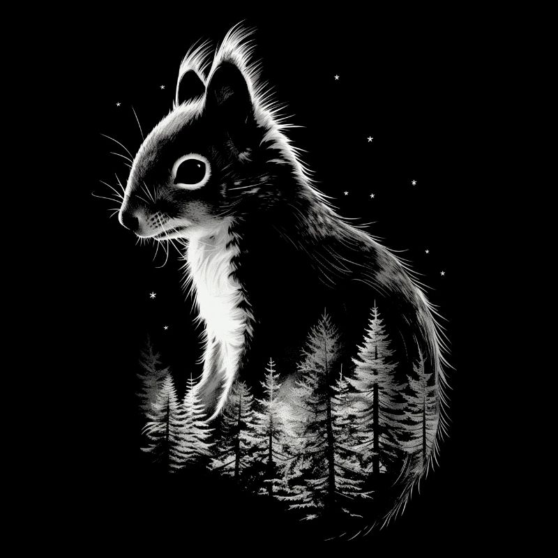 Eichhörnchen