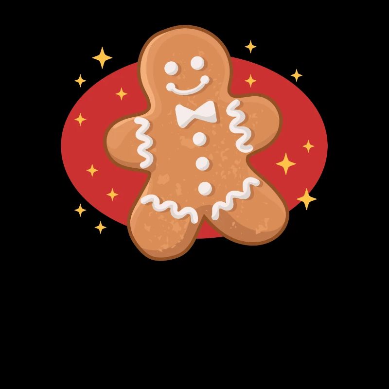 Lebkuchenmann Lebkuchen Lebkuchenmänner Geschenk