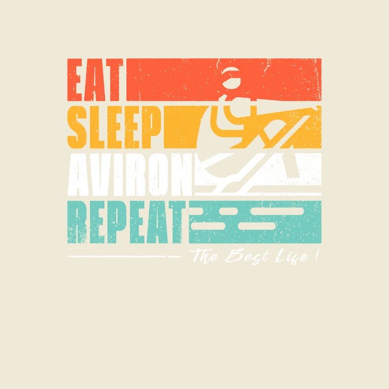 Eat, sleep, row, repeat. For a rowing machine