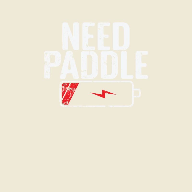 Need Paddle Tennis Battery Is Dead