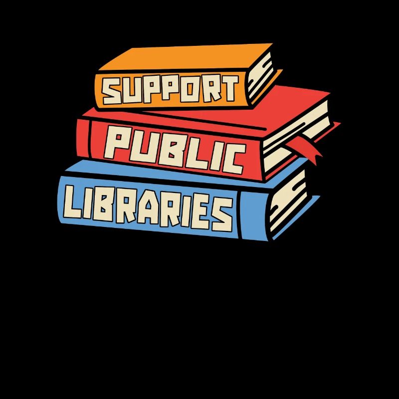 Librarian Support Public Libraries Reading Teacher