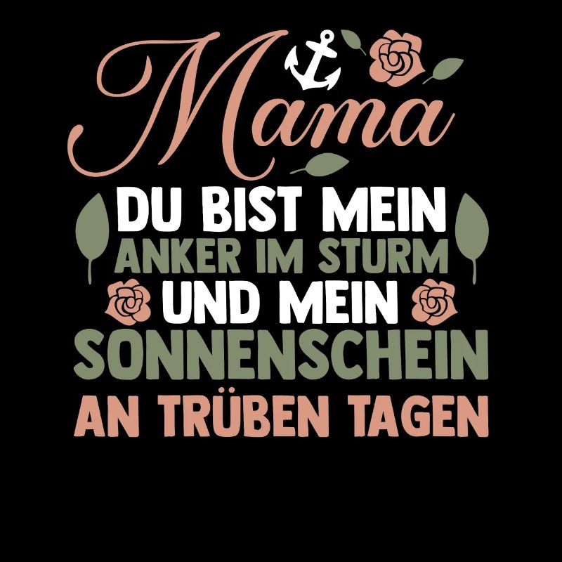 Mutter Muttertag Mama