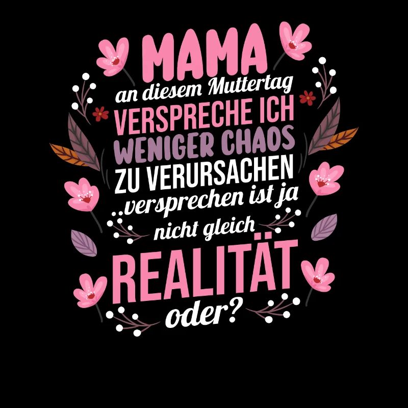 Mutter Muttertag Mama